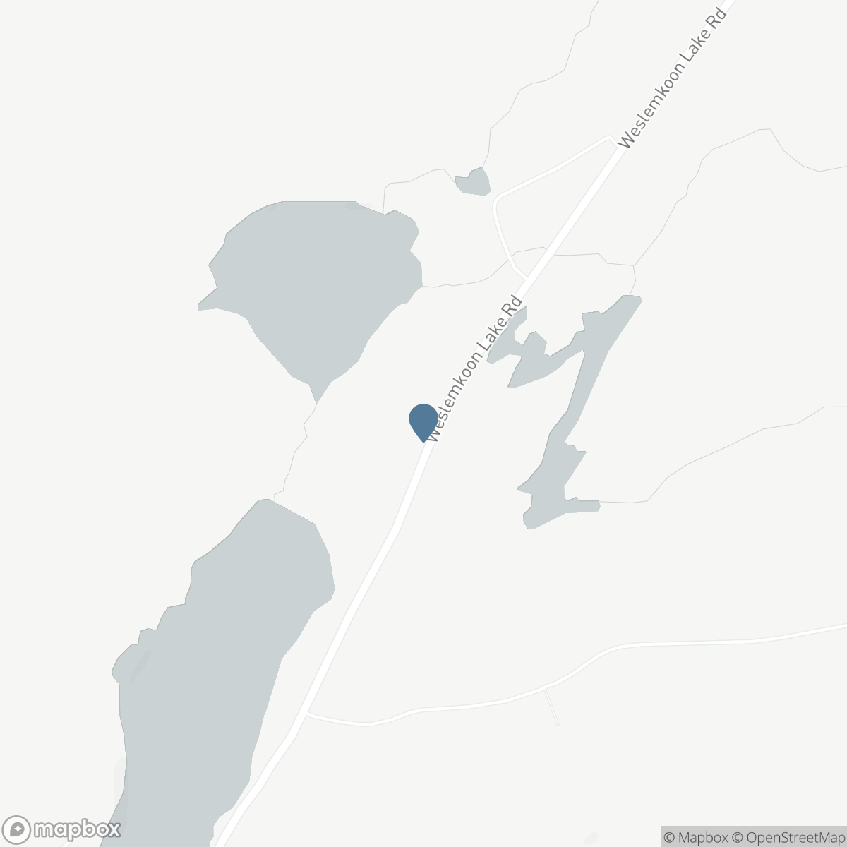 1719 WESLEMKOON LAKE Road, Tudor and Cashel, Ontario K0L 1W0